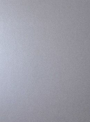 Picture of A2 KARTONCIN METALLIC - PLATINUM 310GSM